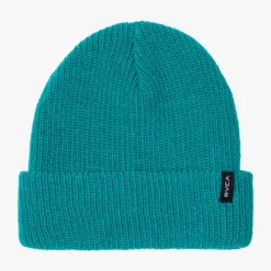 RVCA Dayshift II Knit Beanie