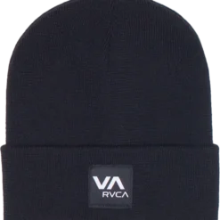 RVCA VA Coolmax Knit Beanie Hats