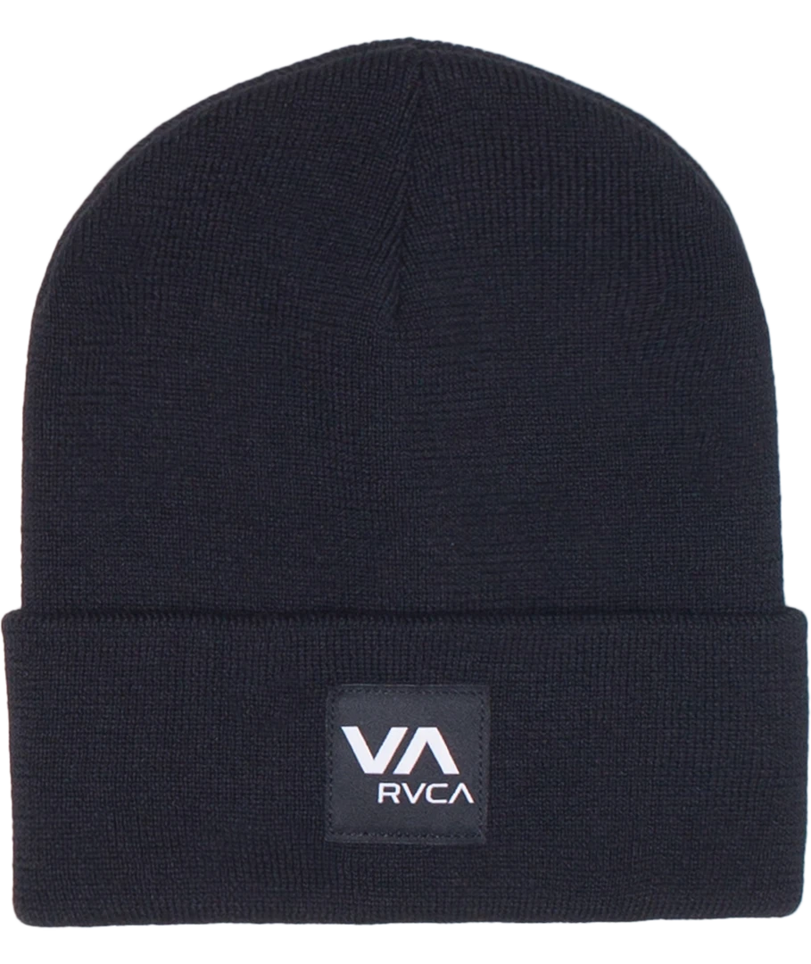 RVCA VA Coolmax Knit Beanie Hats