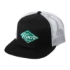Hats RVCA Prime Trucker Hat