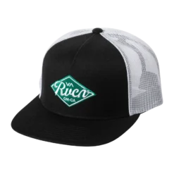 Hats RVCA Prime Trucker Hat