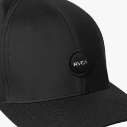 RVCA Seasons Flexfit Hat Hats