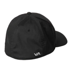 RVCA Seasons Flexfit Hat Hats