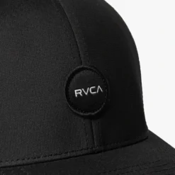 RVCA Seasons Flexfit Hat Hats