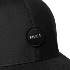 RVCA Seasons Flexfit Hat Hats