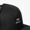 RVCA VA All The Way Tech Hat Hats