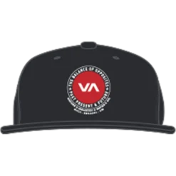 Hats RVCA VA Contact Hat