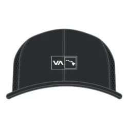 RVCA Hawaii Vent Cap