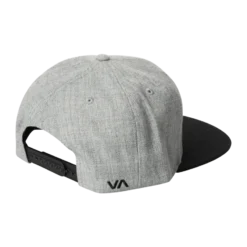 Hats RVCA Twill II Snapback Hat