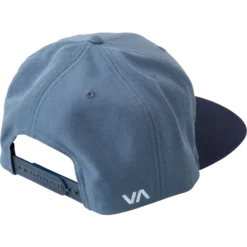 Hats RVCA Twill II Snapback Hat