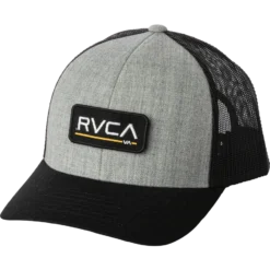 RVCA Ticket Trucker III