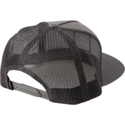 RVCA VA All The Way Trucker Hat Hats