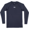 RVCA Sport Long Sleeve Rashguard