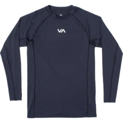RVCA Sport Long Sleeve Rashguard