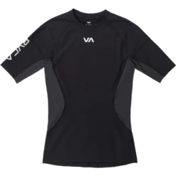 Men's Apparel RVCA Compression Performance Sport Tee