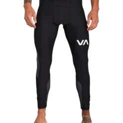 Shorts And Spats RVCA VA Compression Pants