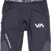 Shorts And Spats RVCA VA Compression Short 18.5"