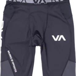 Shorts And Spats RVCA VA Compression Short 18.5"