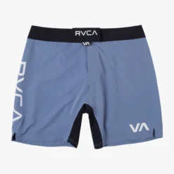 RVCA Fight Scrapper Elastic Walkshorts 15" Shorts And Spats