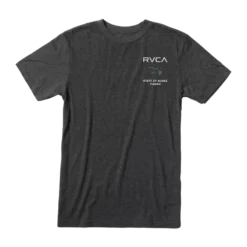 RVCA State Of Aloha Tee