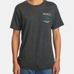 RVCA State Of Aloha Tee