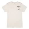 RVCA State Of Aloha Tee