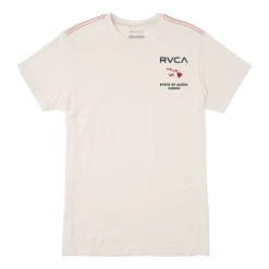 RVCA State Of Aloha Tee