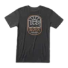 RVCA Overdub Tee
