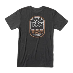 RVCA Overdub Tee