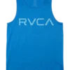 RVCA Radar Tank Top Men's Apparel