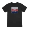 RVCA Hawaii Defer ATW Tee