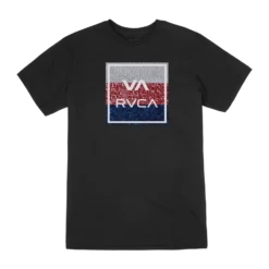 RVCA Hawaii Defer ATW Tee