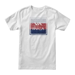 RVCA Hawaii Defer ATW Tee