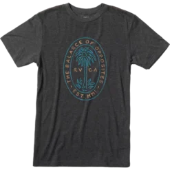 Men's Apparel RVCA Palm Seal Tee