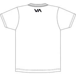 RVCA Nature VS Industry Tee Men's Apparel