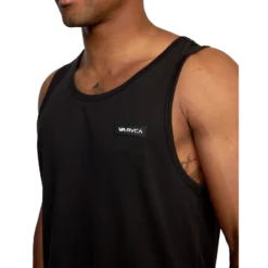 RVCA Icon Tank