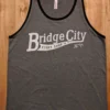 Bridge City Fight Shop Baseball Tanks