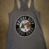 Triumph United X Bridge City Fight Shop Beavers Vs Ducks 2 Collab Women's Tank
