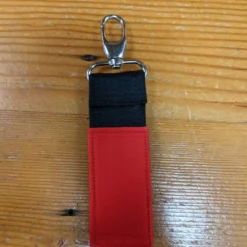 Bridge City Fight Shop BCFS BJJ Key Chains