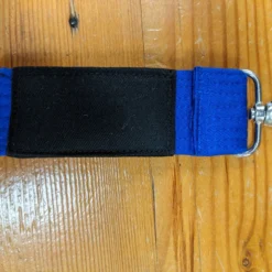 Bridge City Fight Shop BCFS BJJ Key Chains