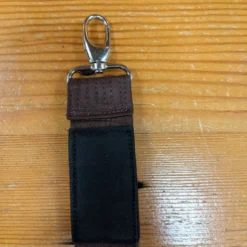 Bridge City Fight Shop BCFS BJJ Key Chains