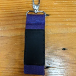 Bridge City Fight Shop BCFS BJJ Key Chains