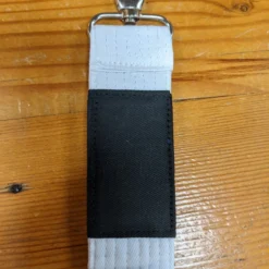 Bridge City Fight Shop BCFS BJJ Key Chains