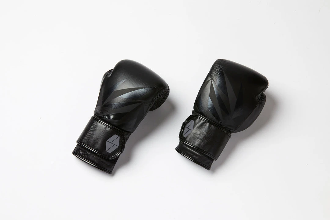 Society Nine Bia Boxing Gloves