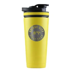 Ice Shaker BCFS Premium Bottle Accessories