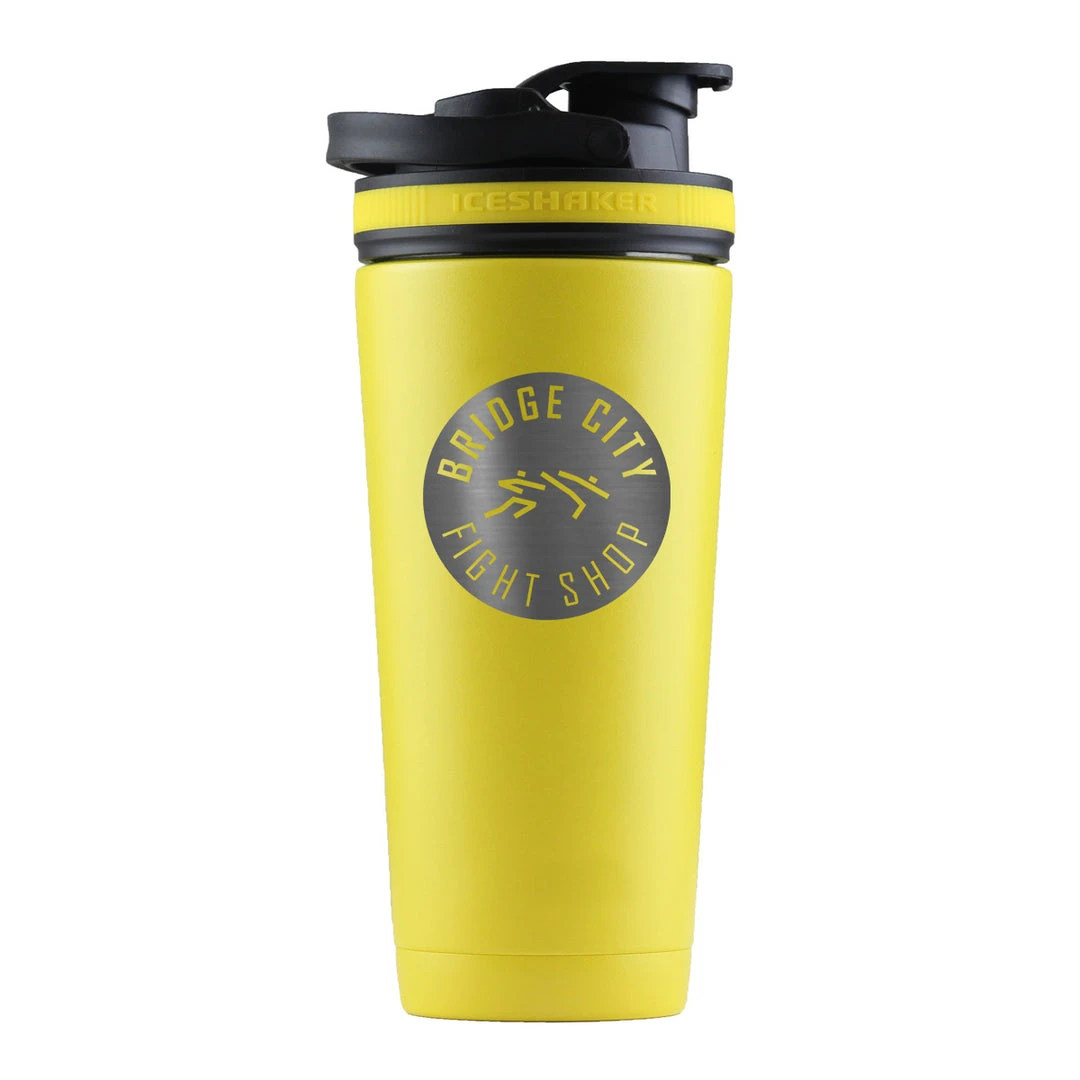 Ice Shaker BCFS Premium Bottle Accessories