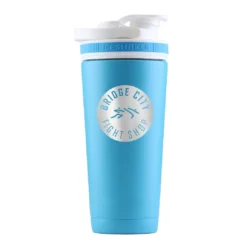 Ice Shaker BCFS Premium Bottle Accessories