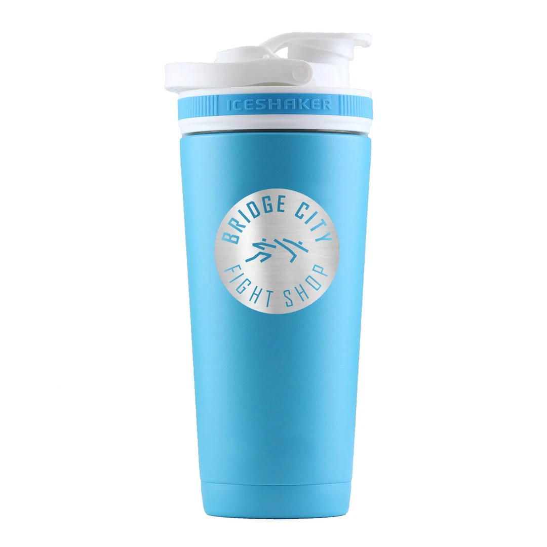 Ice Shaker BCFS Premium Bottle Accessories