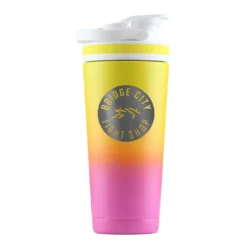 Ice Shaker BCFS Premium Bottle Accessories