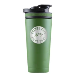 Ice Shaker BCFS Premium Bottle Accessories